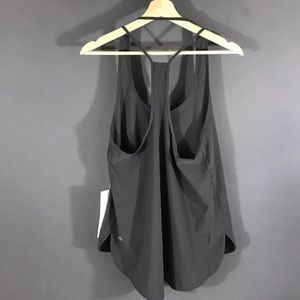 Lululemon Coastal Tank Size 8 NWT